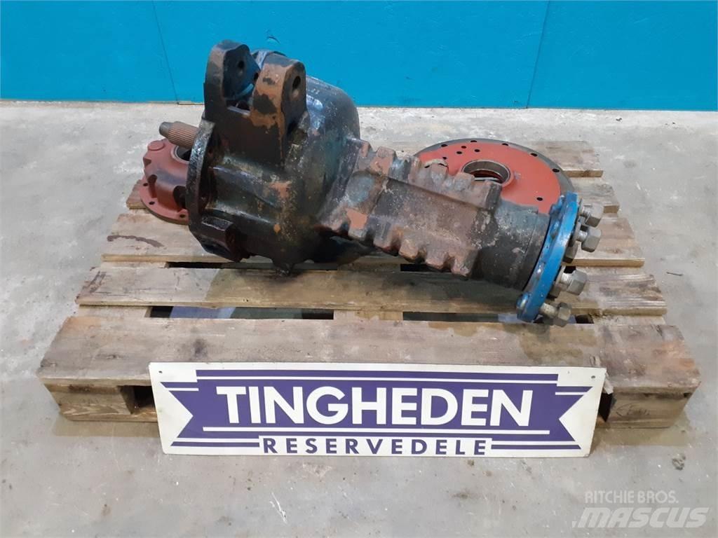 Ford 7840 Други аксесоари за трактори