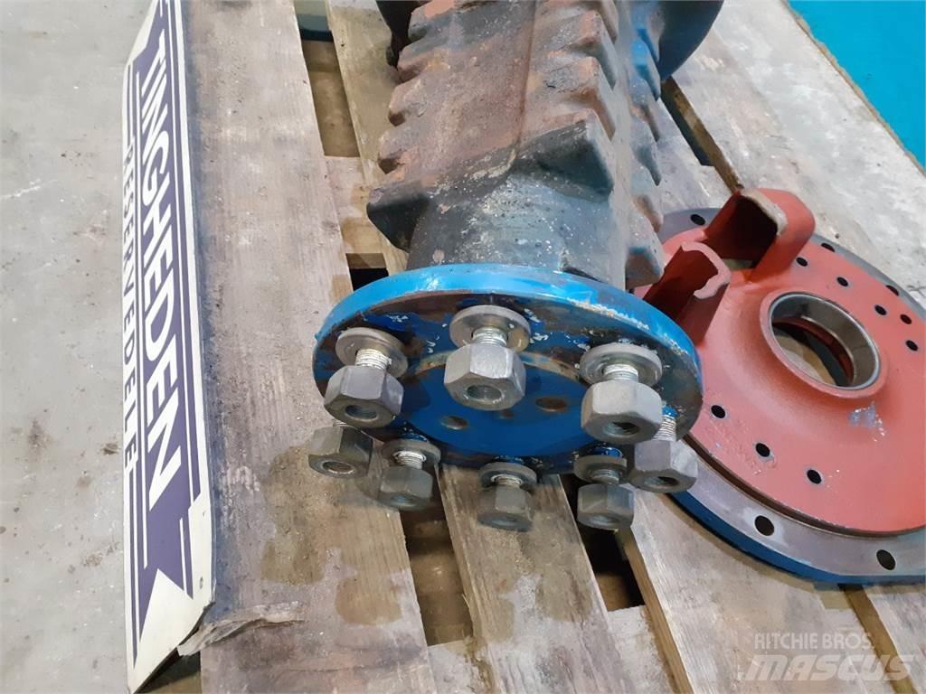 Ford 7840 Други аксесоари за трактори