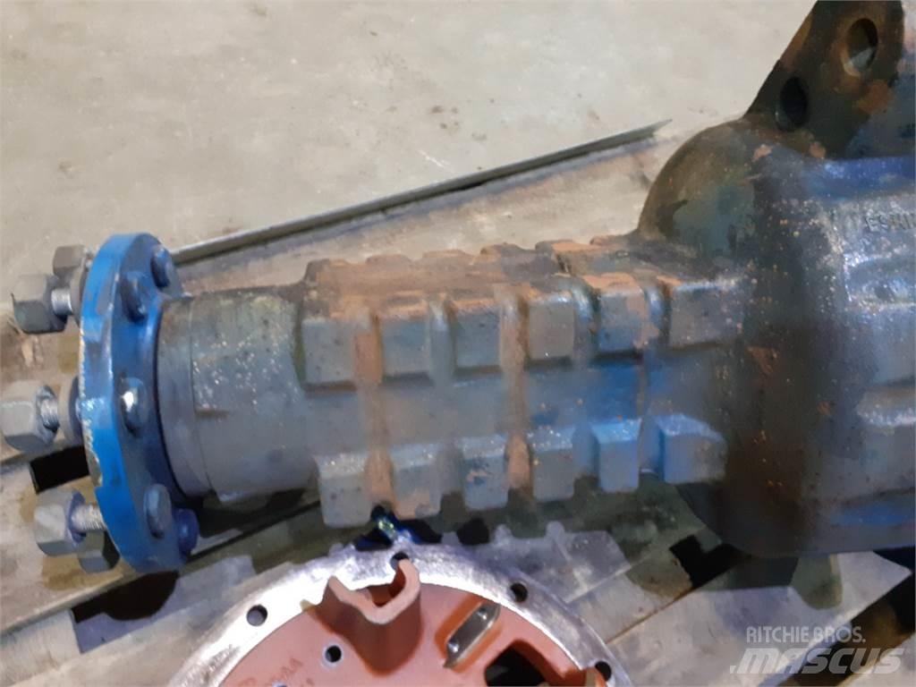 Ford 7840 Други аксесоари за трактори