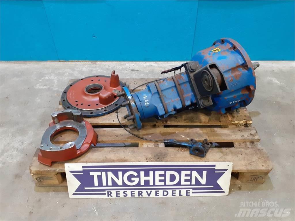 Ford 7840 Други аксесоари за трактори