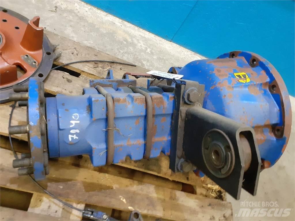 Ford 7840 Други аксесоари за трактори