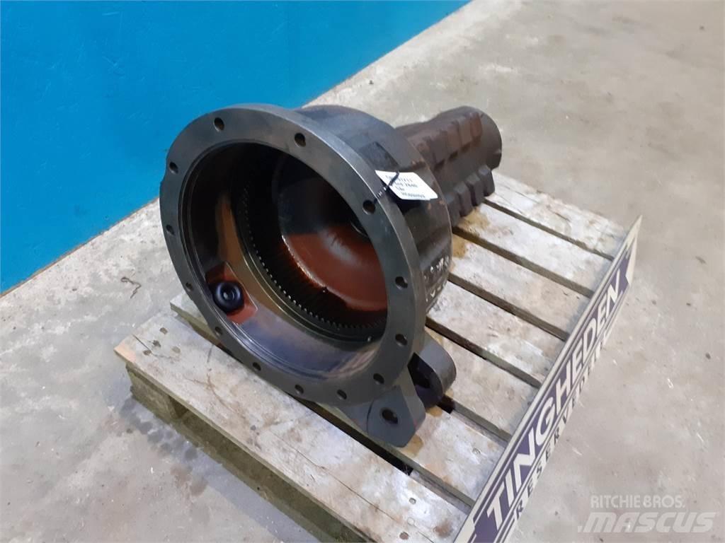 Ford 7840 Други аксесоари за трактори