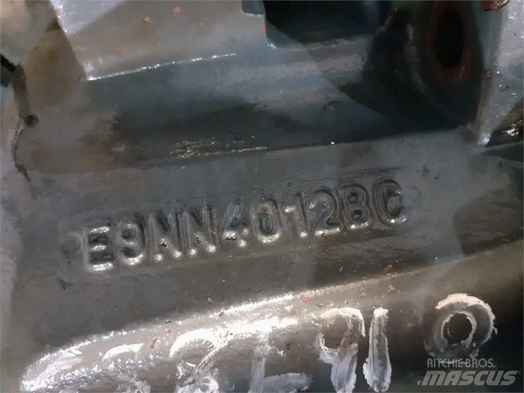 Ford 7840 Други аксесоари за трактори