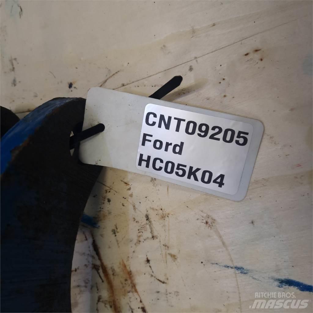 Ford 7910 Други аксесоари за трактори