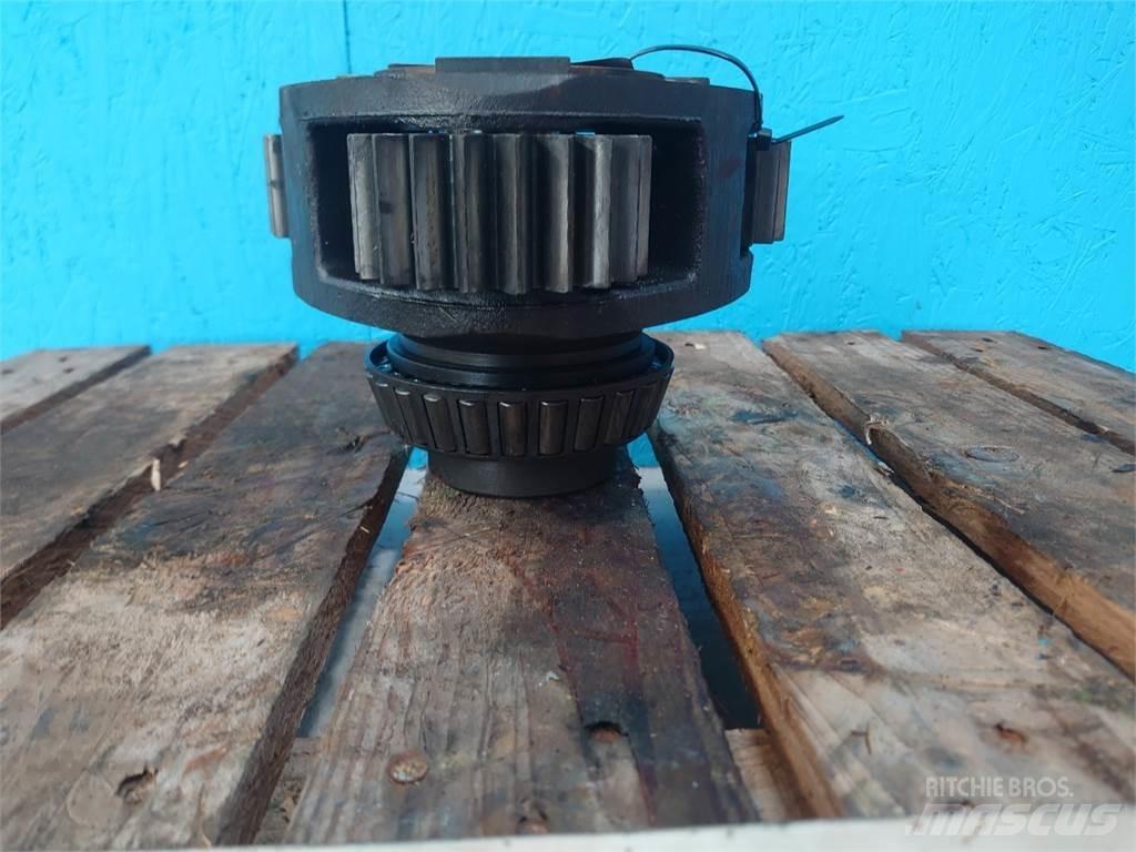 Ford 8210 Други аксесоари за трактори
