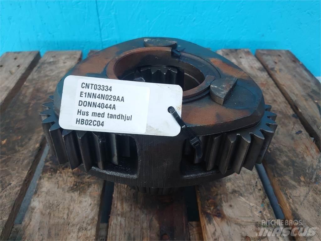 Ford 8210 Други аксесоари за трактори