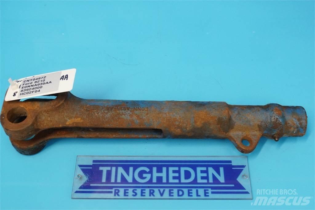 Ford 8210 Други аксесоари за трактори