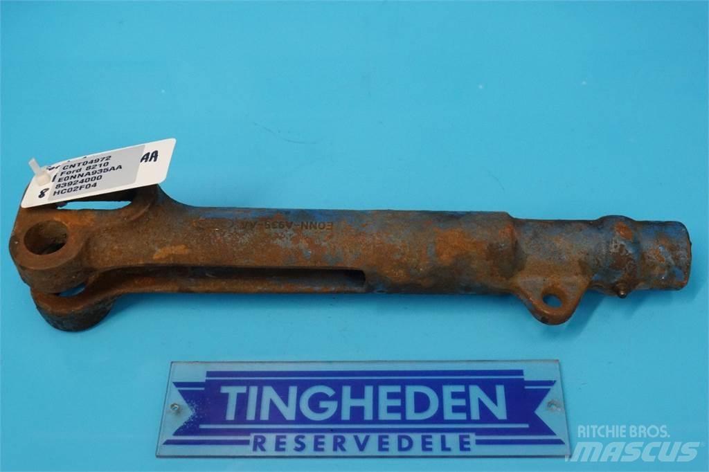 Ford 8210 Други аксесоари за трактори