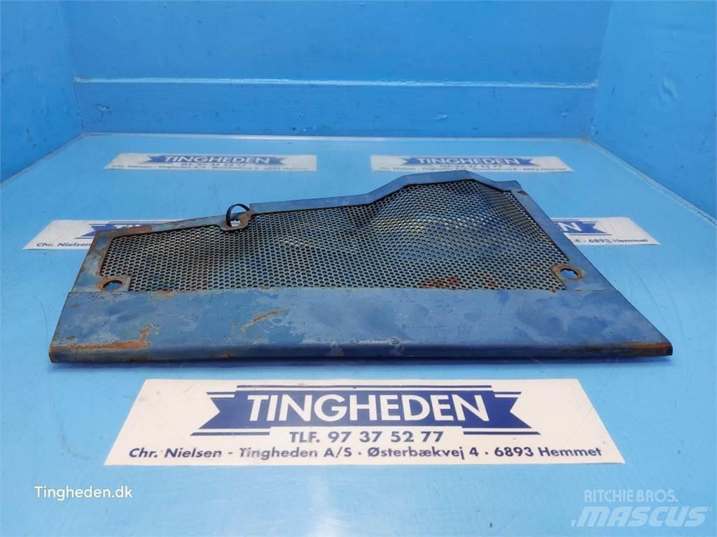 Ford 8210 Други аксесоари за трактори