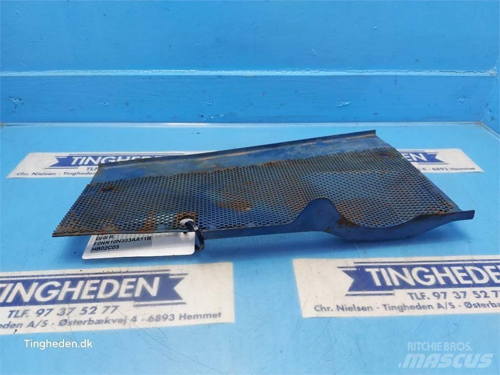Ford 8210 Други аксесоари за трактори