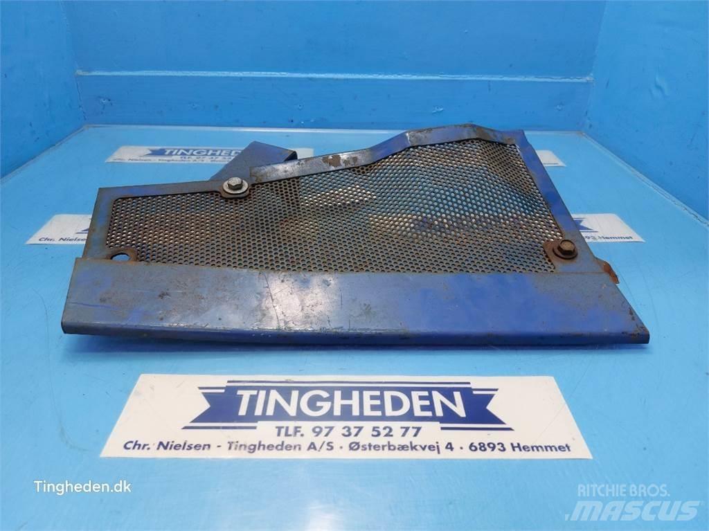 Ford 8210 Други аксесоари за трактори