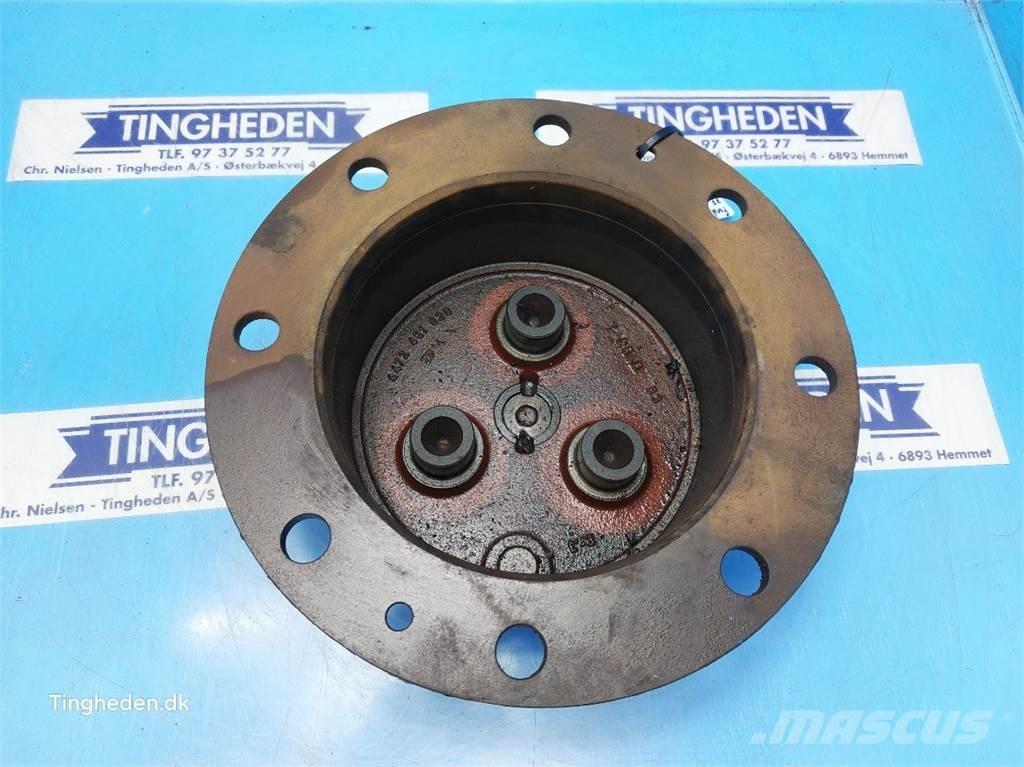 Ford 8210 Други аксесоари за трактори