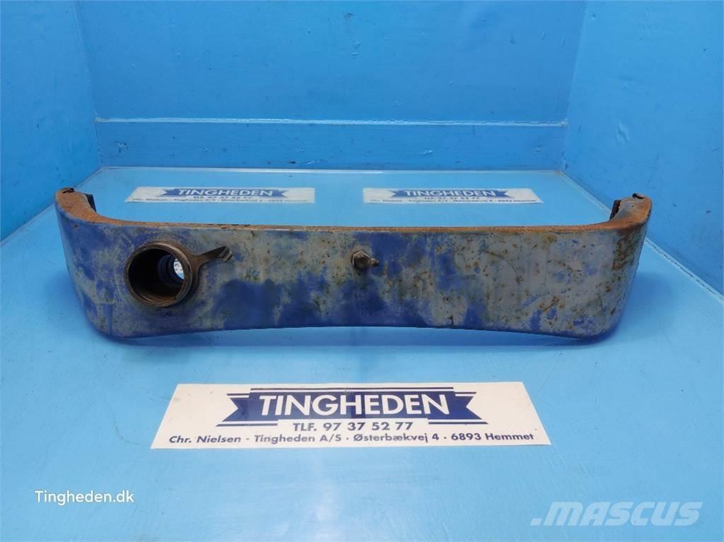 Ford 8210 Други аксесоари за трактори