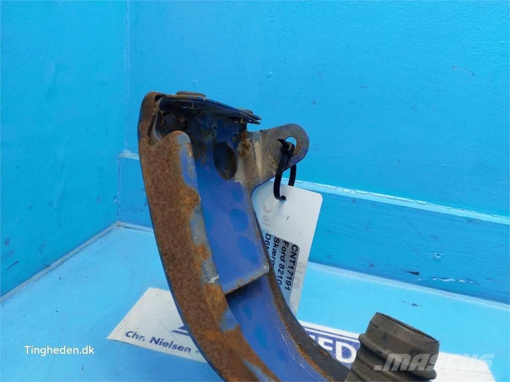 Ford 8210 Други аксесоари за трактори