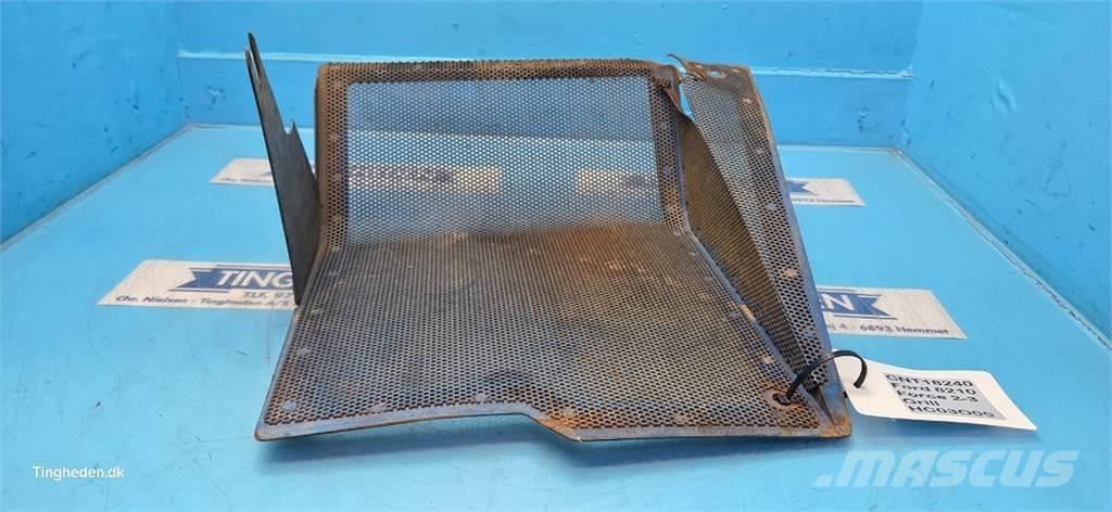 Ford 8210 Други аксесоари за трактори