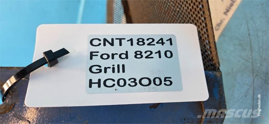 Ford 8210 Други аксесоари за трактори