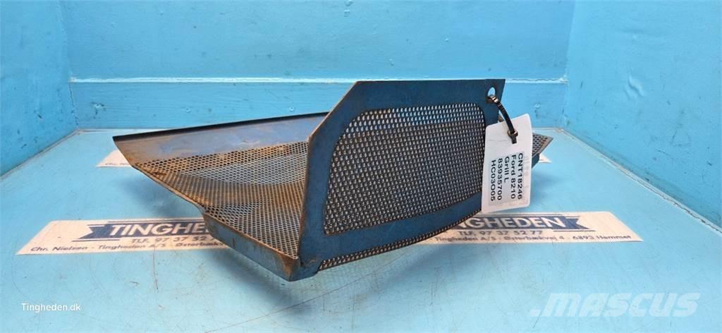 Ford 8210 Други аксесоари за трактори