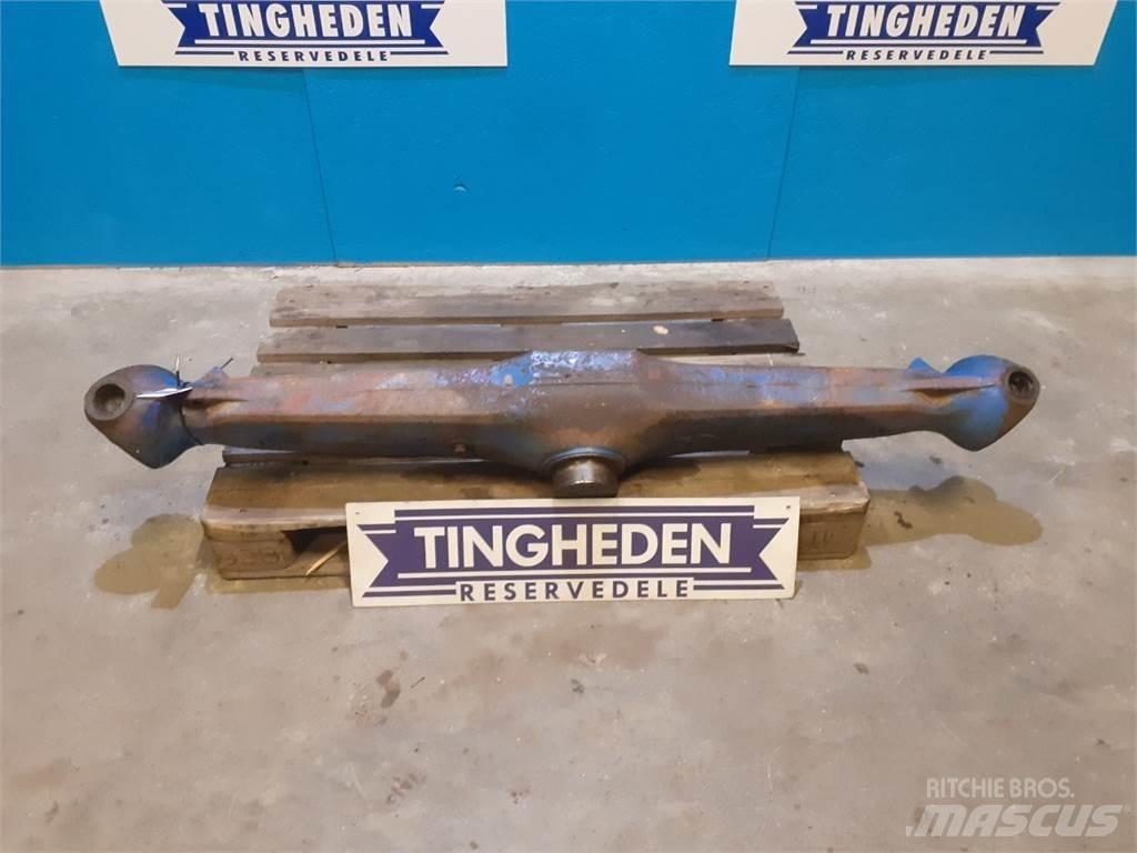 Ford 8340 Други аксесоари за трактори