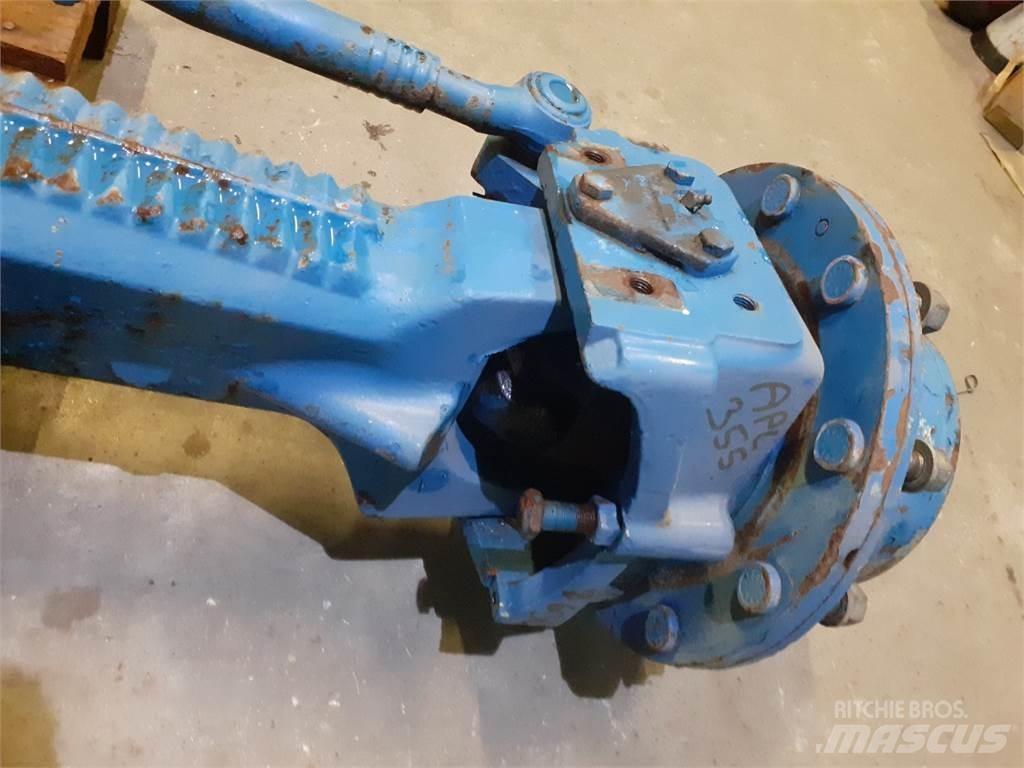 Ford 8630 Други аксесоари за трактори
