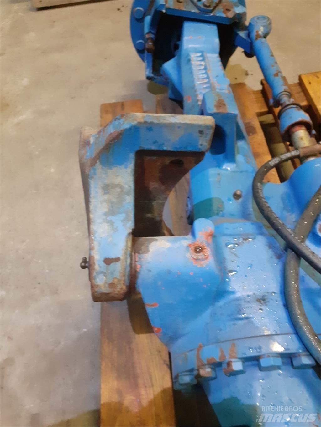 Ford 8630 Други аксесоари за трактори