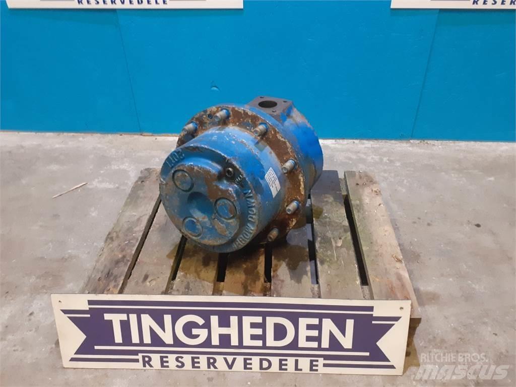 Ford 8630 Други аксесоари за трактори