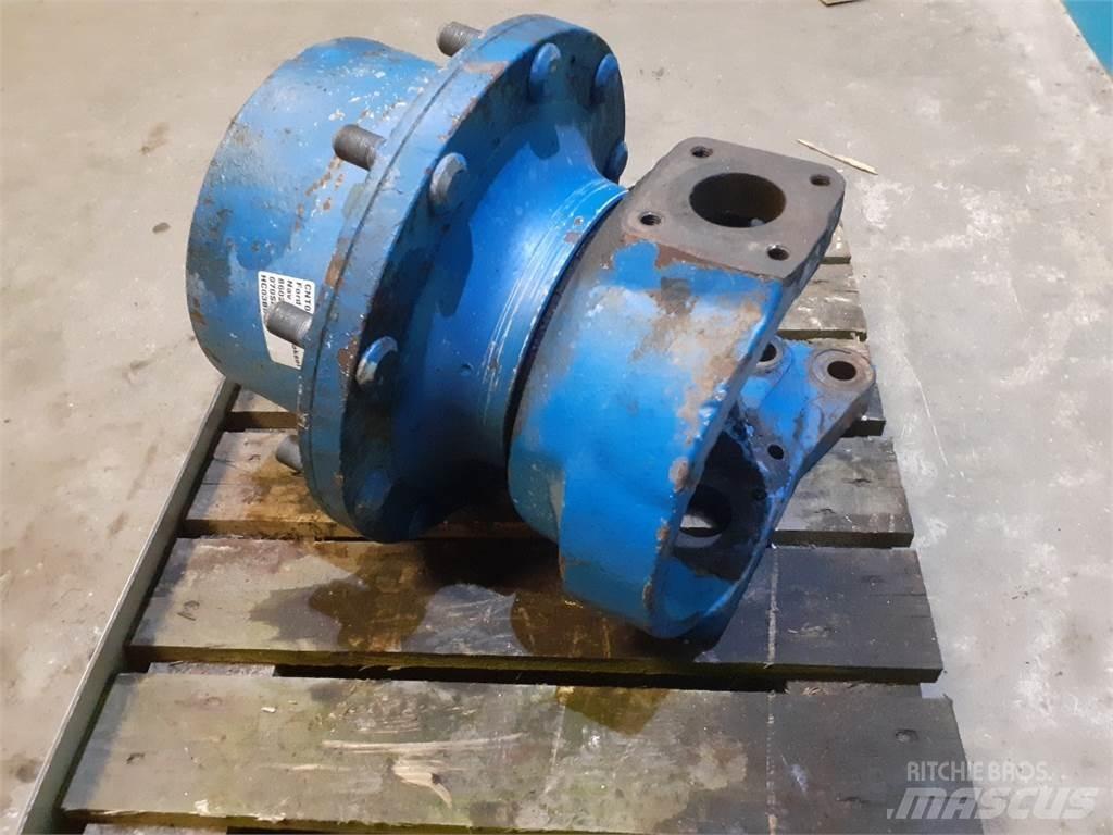 Ford 8630 Други аксесоари за трактори