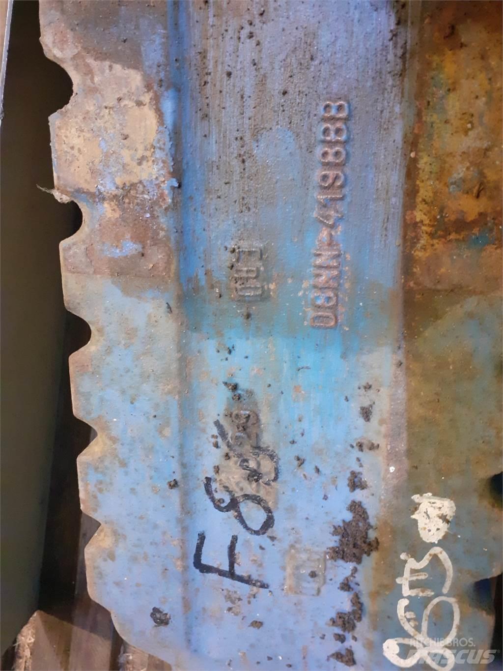 Ford 8630 Други аксесоари за трактори