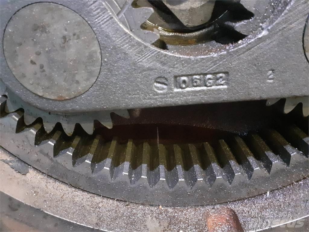 Ford 8630 Други аксесоари за трактори