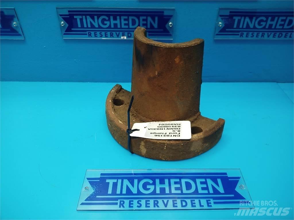 Ford 8630 Други аксесоари за трактори