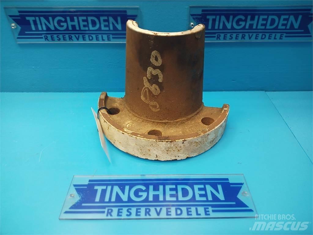 Ford 8630 Други аксесоари за трактори