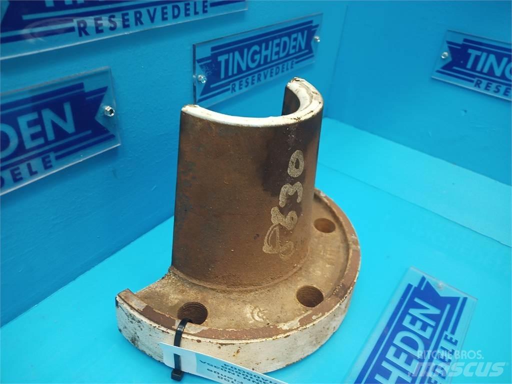 Ford 8630 Други аксесоари за трактори