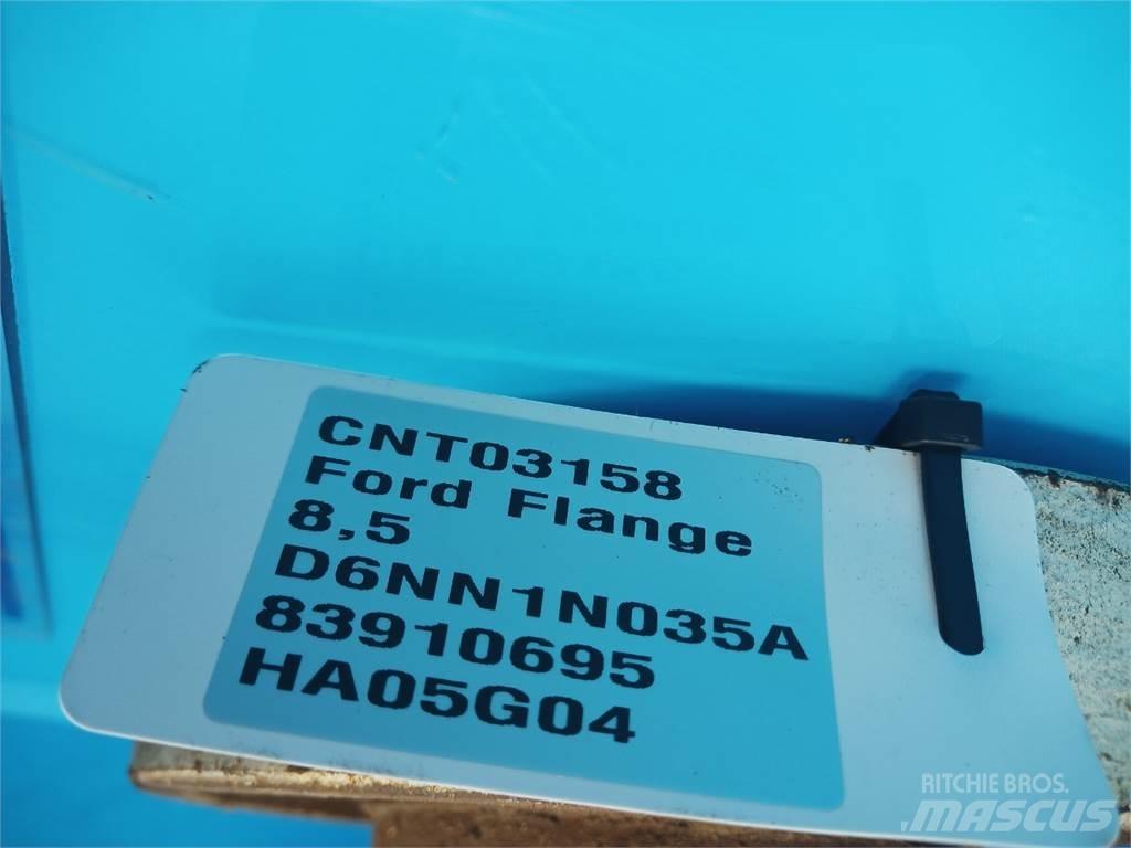 Ford 8630 Други аксесоари за трактори