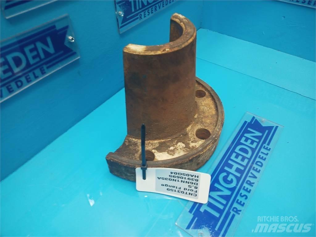 Ford 8630 Други аксесоари за трактори