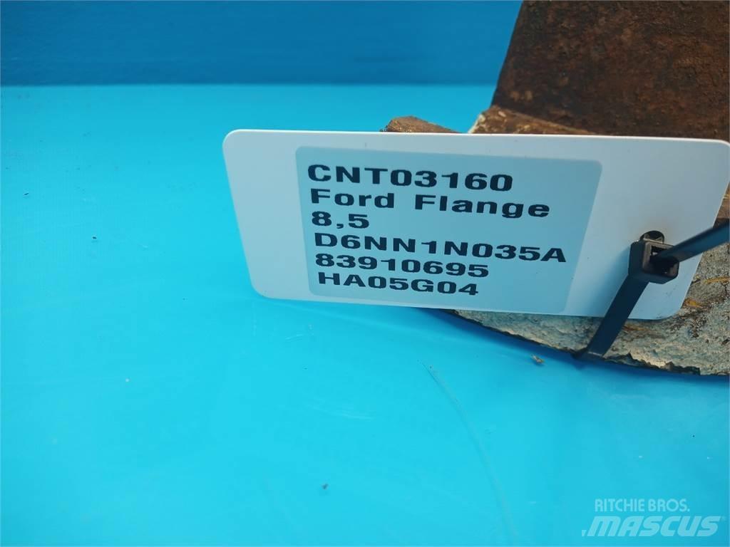 Ford 8630 Други аксесоари за трактори