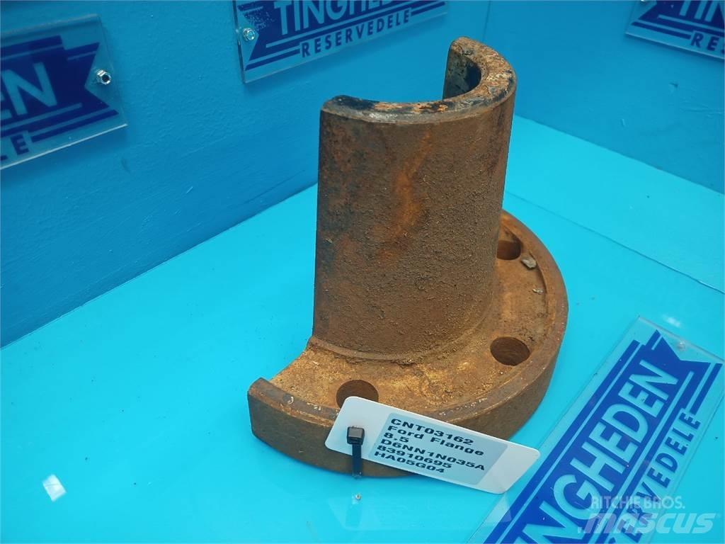 Ford 8630 Други аксесоари за трактори