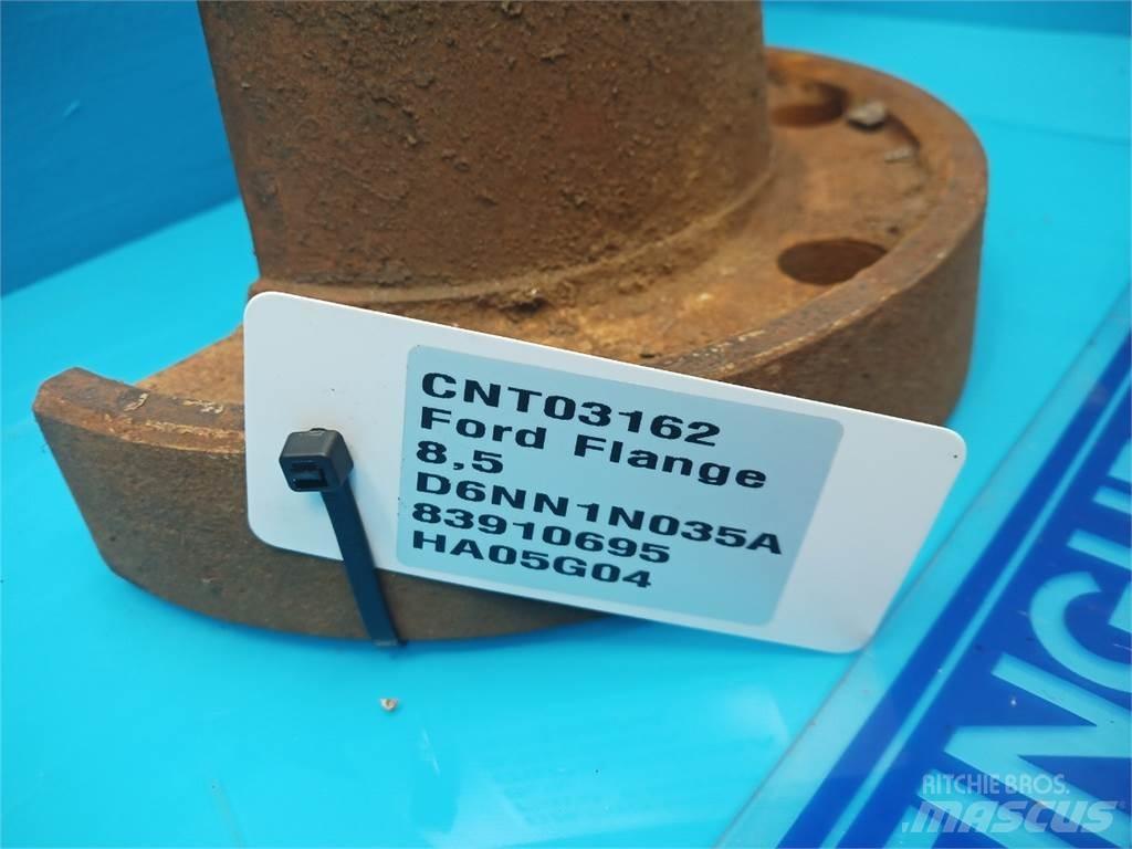Ford 8630 Други аксесоари за трактори