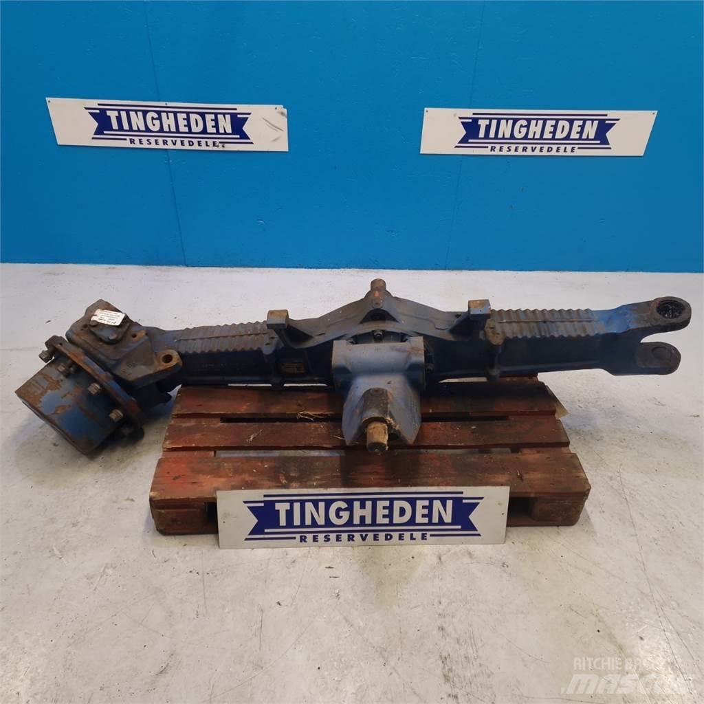 Ford 8630 Други аксесоари за трактори