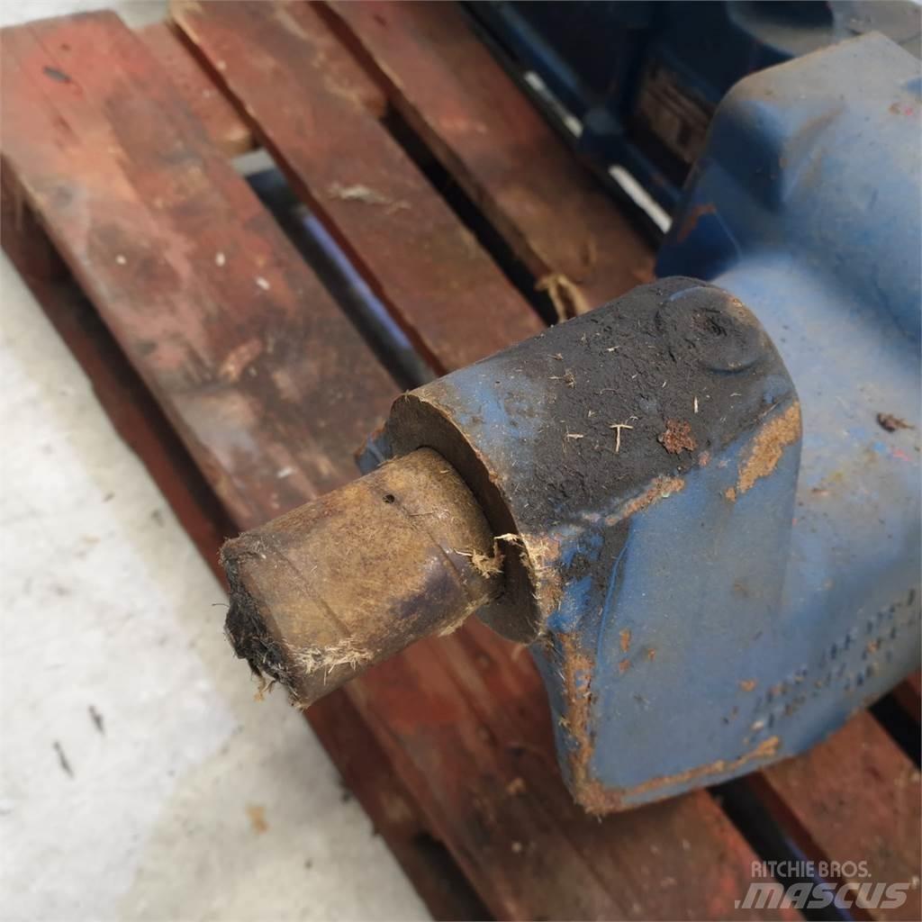Ford 8630 Други аксесоари за трактори