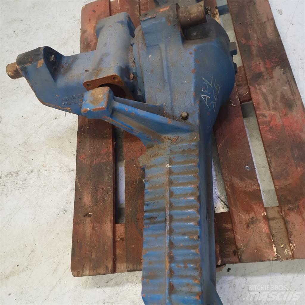 Ford 8630 Други аксесоари за трактори