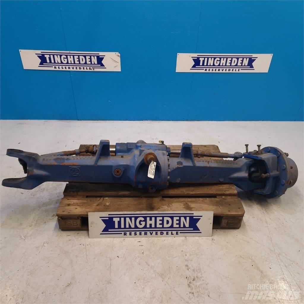 Ford 8630 Други аксесоари за трактори