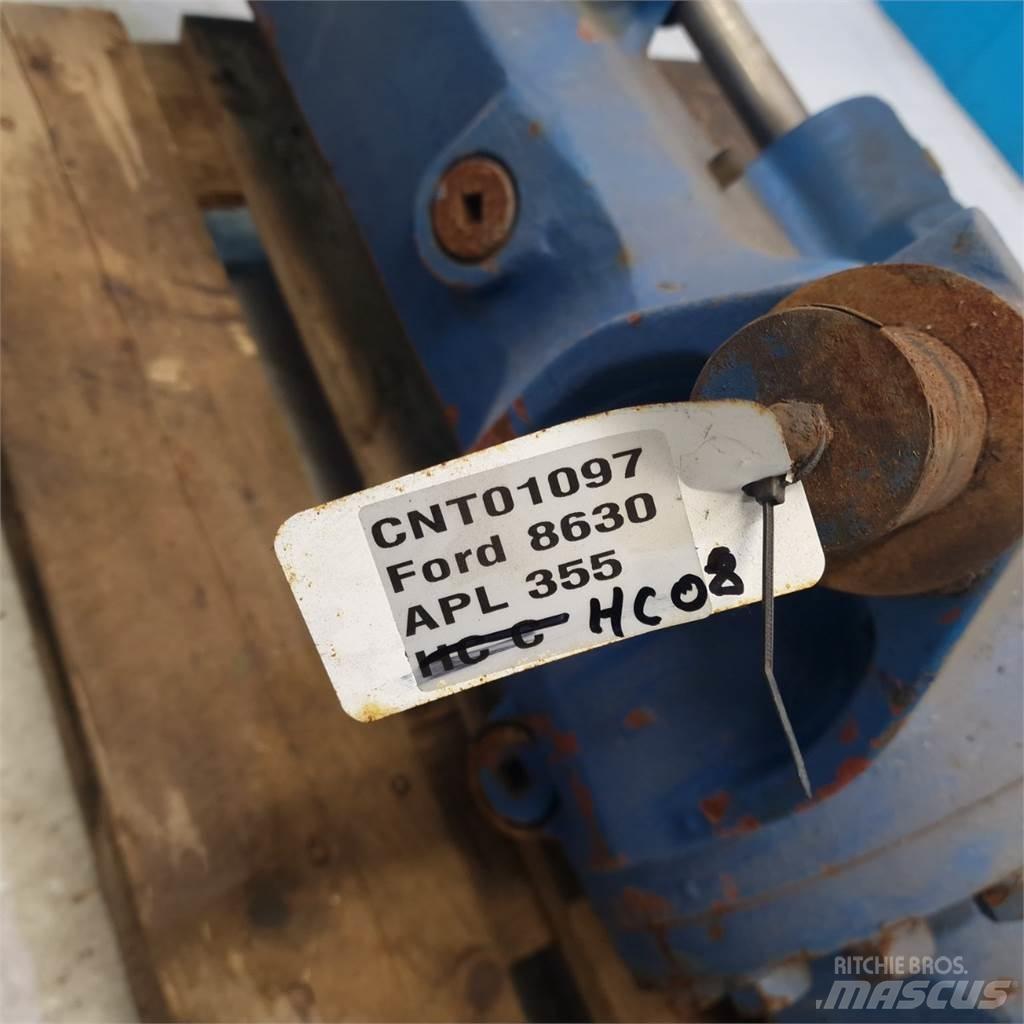 Ford 8630 Други аксесоари за трактори