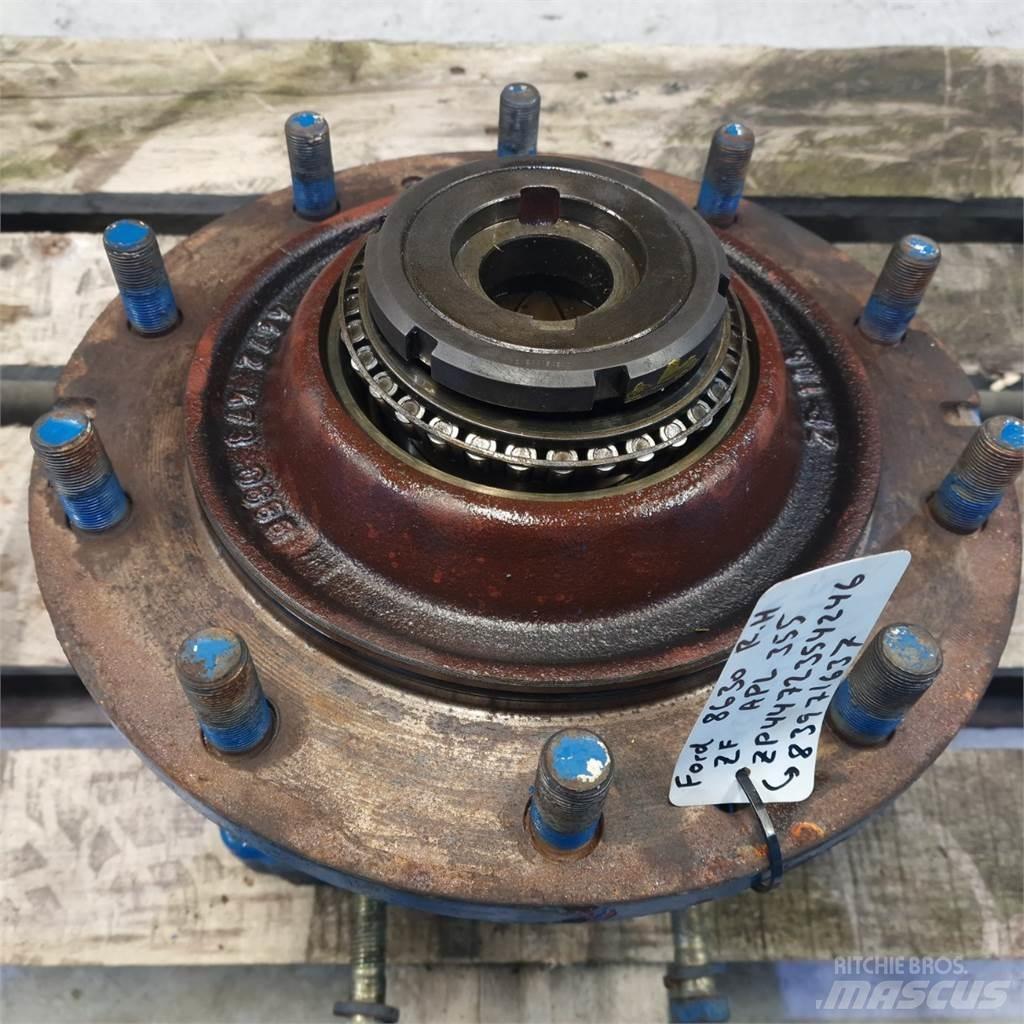 Ford 8630 Други аксесоари за трактори