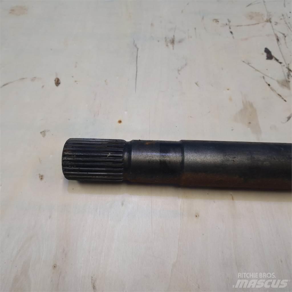 Ford 8630 Други аксесоари за трактори