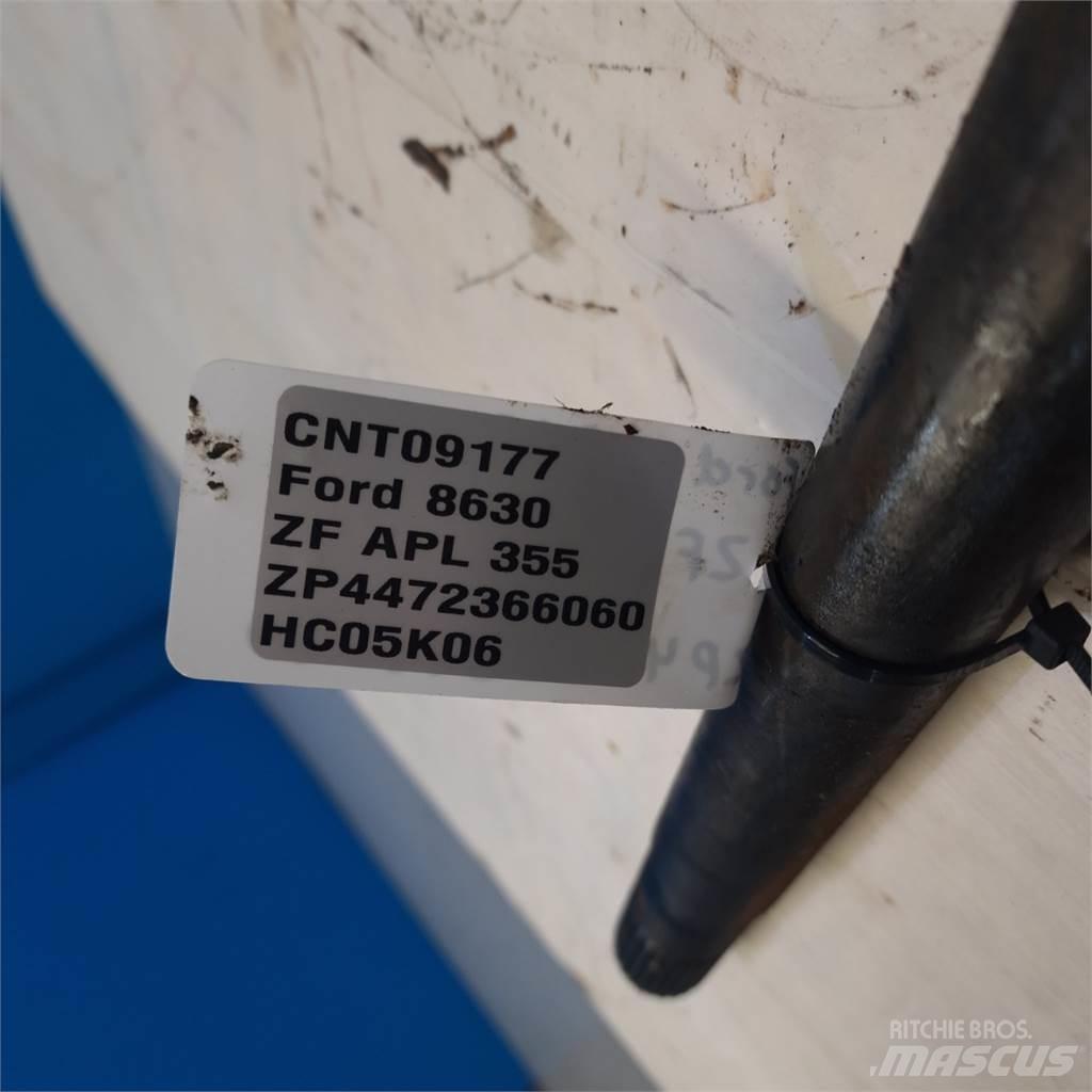 Ford 8630 Други аксесоари за трактори