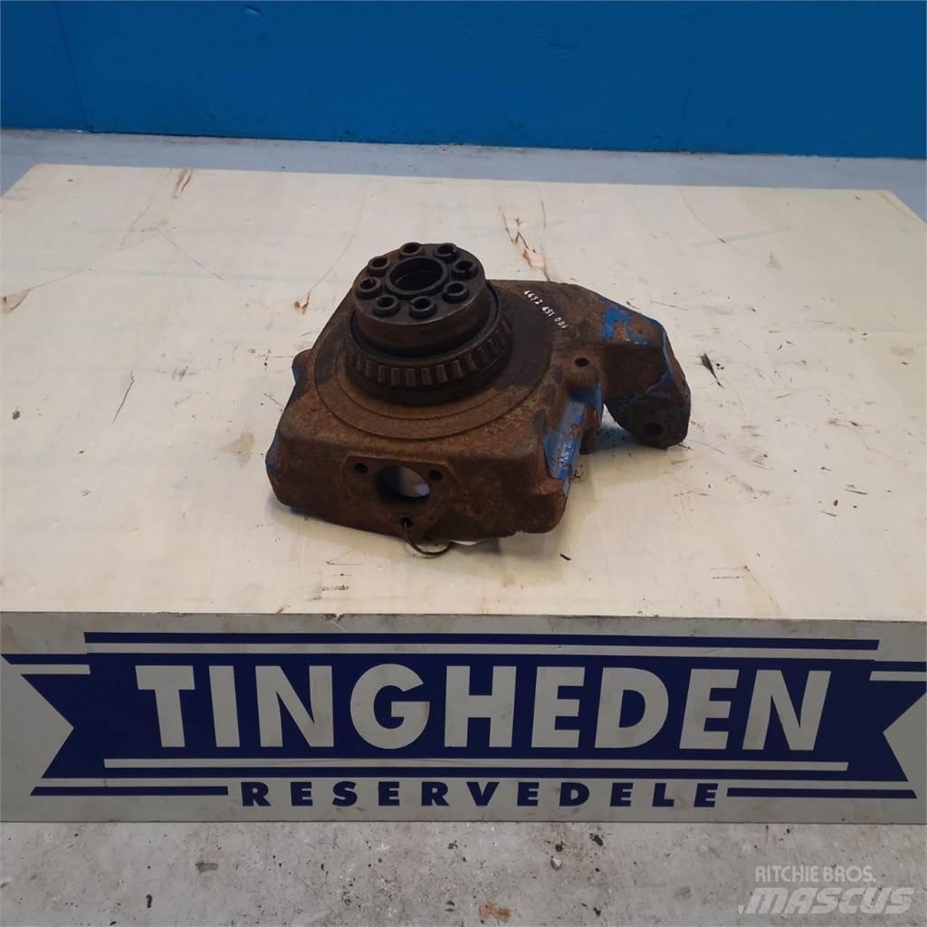 Ford 8630 Други аксесоари за трактори