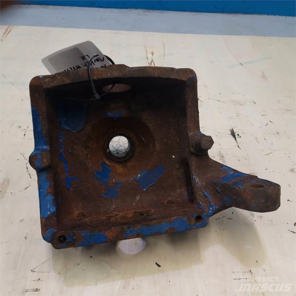 Ford 8630 Други аксесоари за трактори