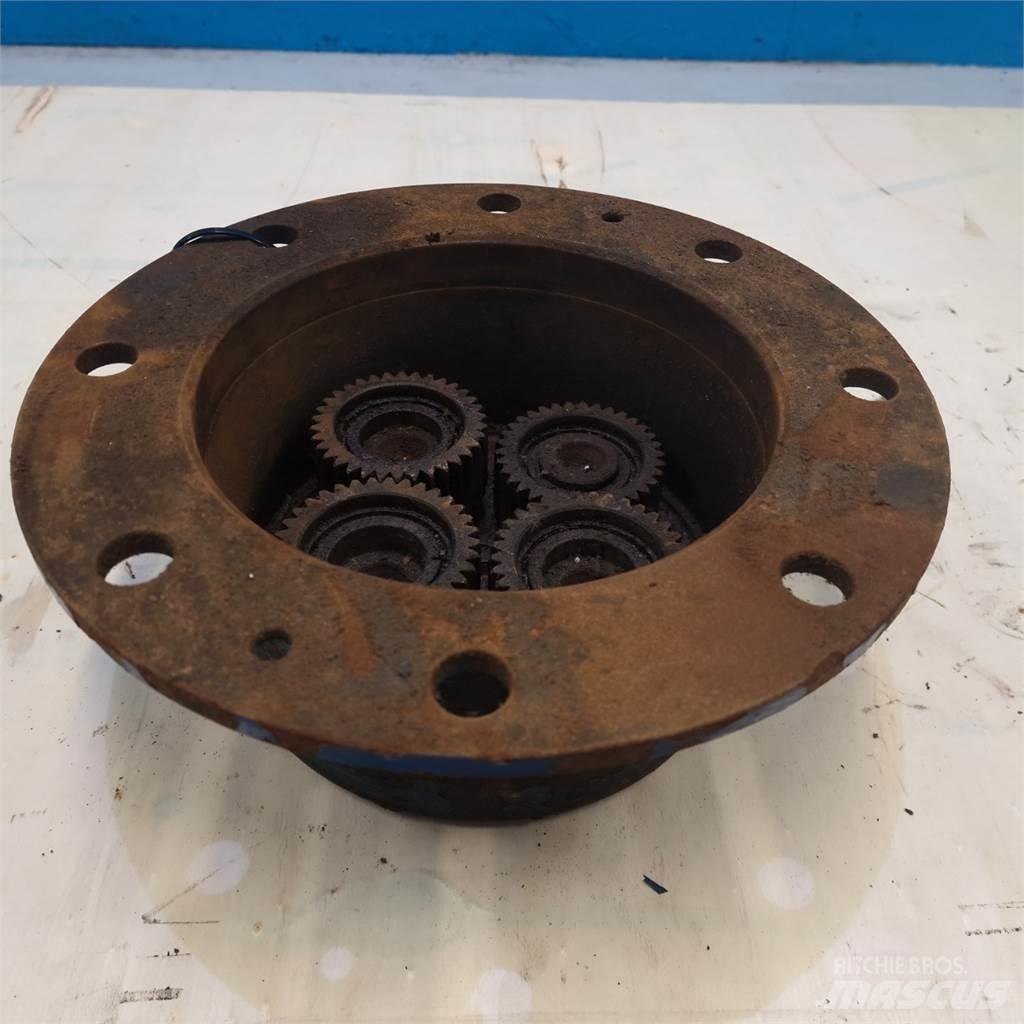 Ford 8630 Други аксесоари за трактори