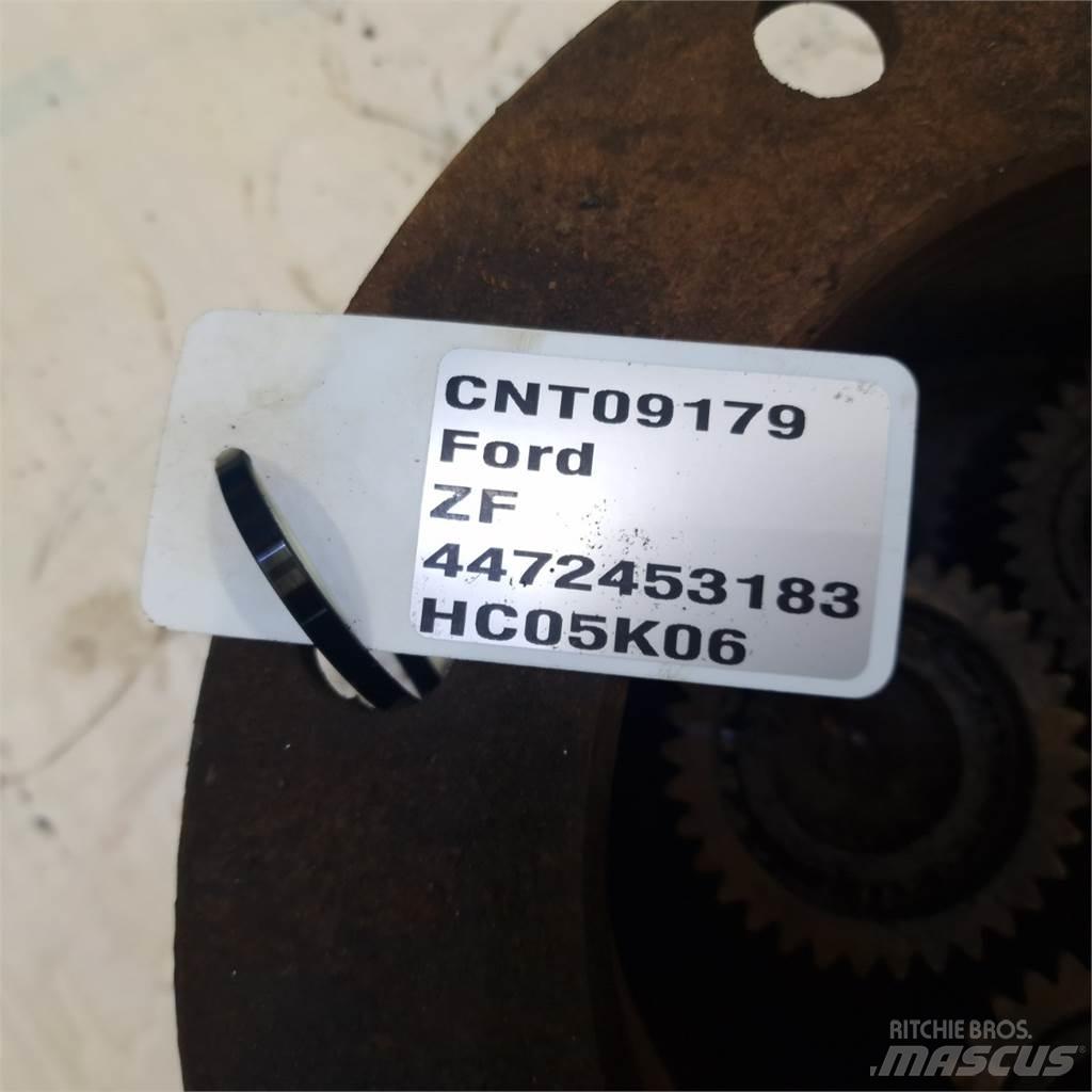 Ford 8630 Други аксесоари за трактори
