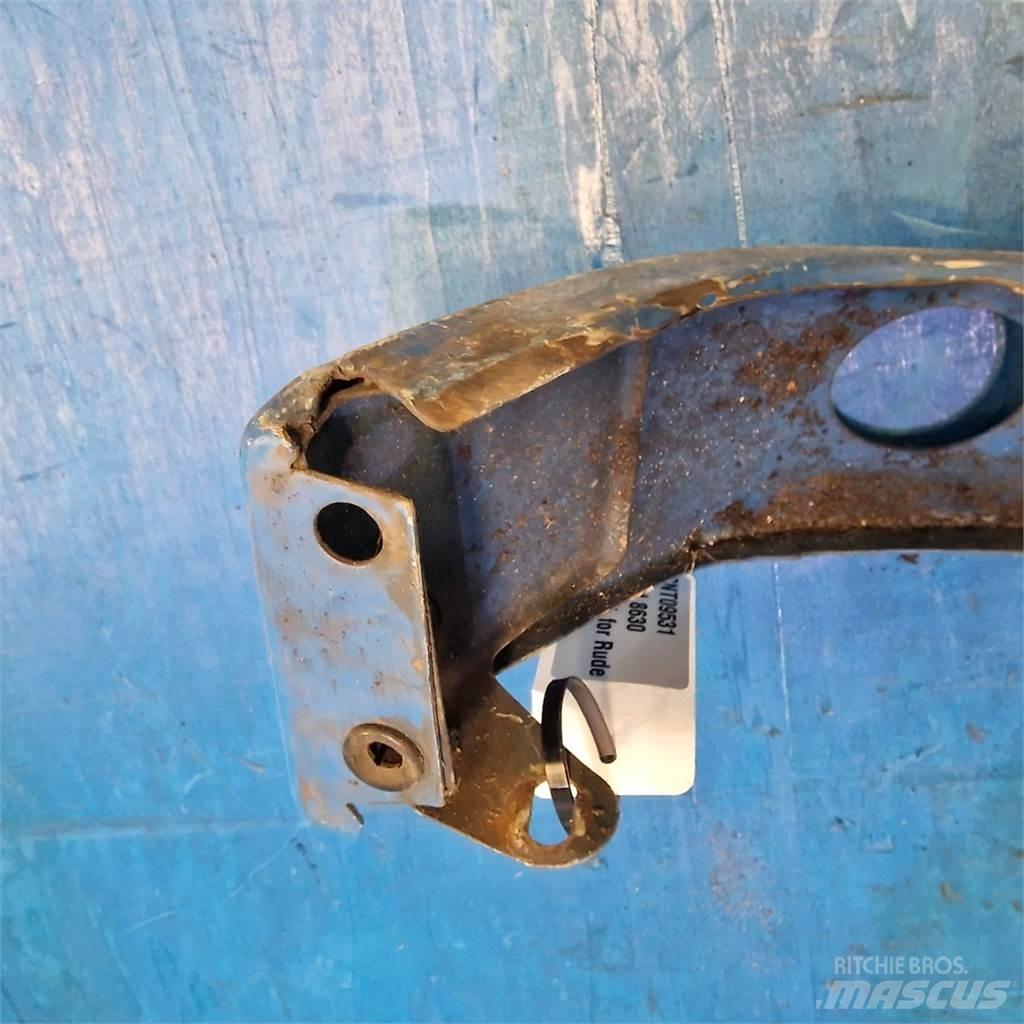 Ford 8630 Други аксесоари за трактори