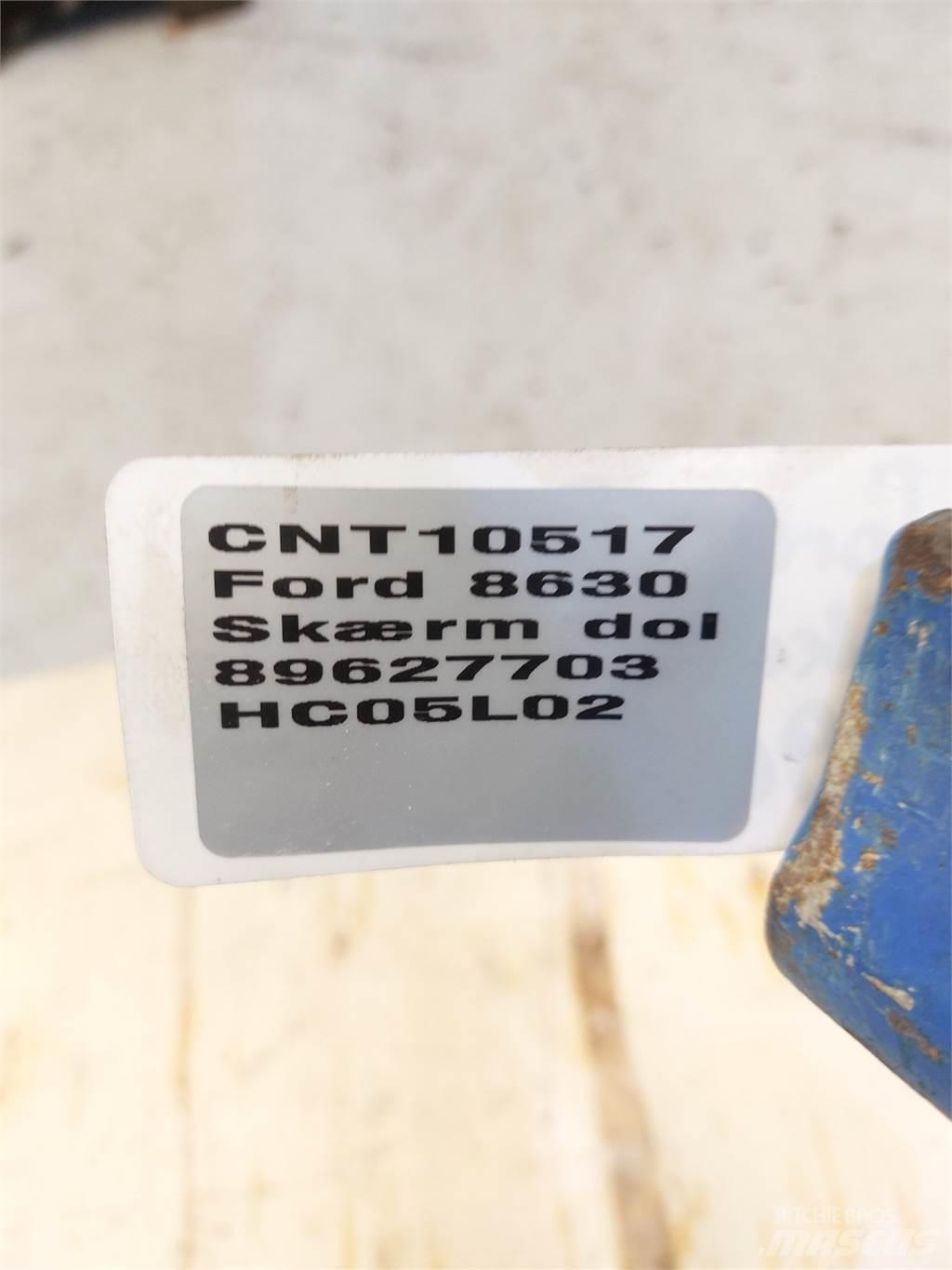 Ford 8630 Други аксесоари за трактори